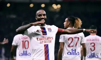 تشكيل ليون لمواجهة باريس سان جيرمان بالدوري الفرنسي
