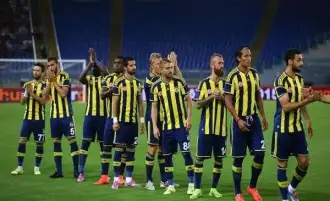 فناربخشه يمطر شباك ألانيا بخماسية في الدوري التركي