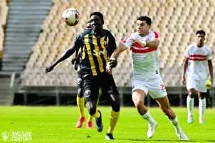 تعرف على منافس الزمالك بدور الـ32 من بطولة إفريقيا في حالة صعوده