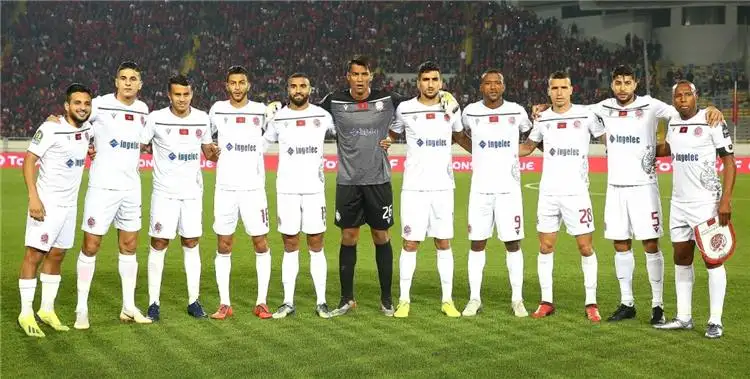 الوداد يُعيد البسمة لجماهيره ويتقدم لصدارة الدوري المغربي