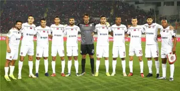 الوداد يُعيد البسمة لجماهيره ويتقدم لصدارة الدوري المغربي