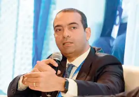 صندوق مصر السيادي يكشف تفاصيل أول جمعية عمومية له وخططه المستقبلية وآليات الرقابة