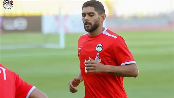 شادي حسين أبرزهم.. استبعاد 9 لاعبين من قائمة المنتخب لمباراتي النيجر وليبيريا