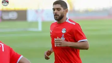 شادي حسين أبرزهم.. استبعاد 9 لاعبين من قائمة المنتخب لمباراتي النيجر وليبيريا