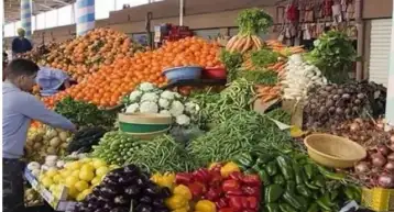 صعود الليمون.. أسعار الخضروات والفاكهة اليوم الإثنين 19-9-2022