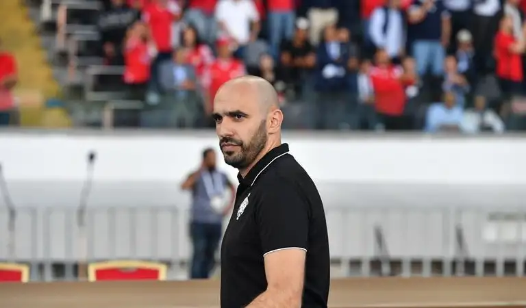 هاجس الإصابات يزعج مدرب المغرب قبل رحلة إسبانيا