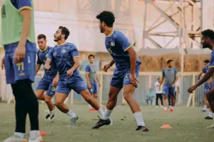 الإسماعيلي بدون مدرب حراس مرمى.. و«المحمدي ومتولي وجمعة والأفارقة» غياب بإذن