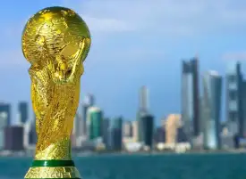 قطر تتطلع لاستقبال أكثر من 600 فرقة فنية خلال مونديال 2022