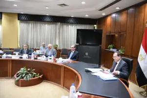 الملا: جار ربط منظومة التكرير في شبكة موحدة تدار رقميًا من خلال هيئة البترول