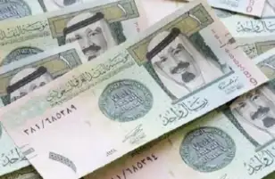 سعر الريال السعودي اليوم الإثنين في نهاية التعاملات المصرفية