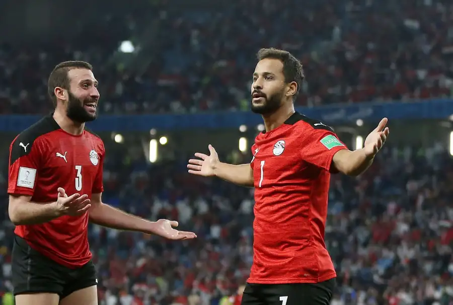 المصري البورسعيدي يفاوض نجم فيوتشر المتمرد