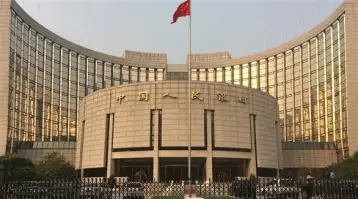 الإبقاء على أسعار الفائدة الرئيسية في الصين