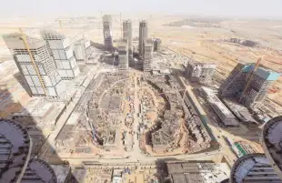 "نيو جينيريشن" تستهدف 9 مليارات جنيه مبيعات من مشروعات العلمين والعاصمة