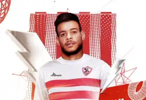دونجا: الزمالك كان حلما تحول إلى حقيقة