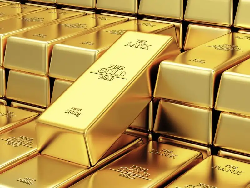 ارتفاع الذهب مع إعلان بوتين التعبئة الجزئية للجيش واستمرار الاهتمام بقرار الفدرالي