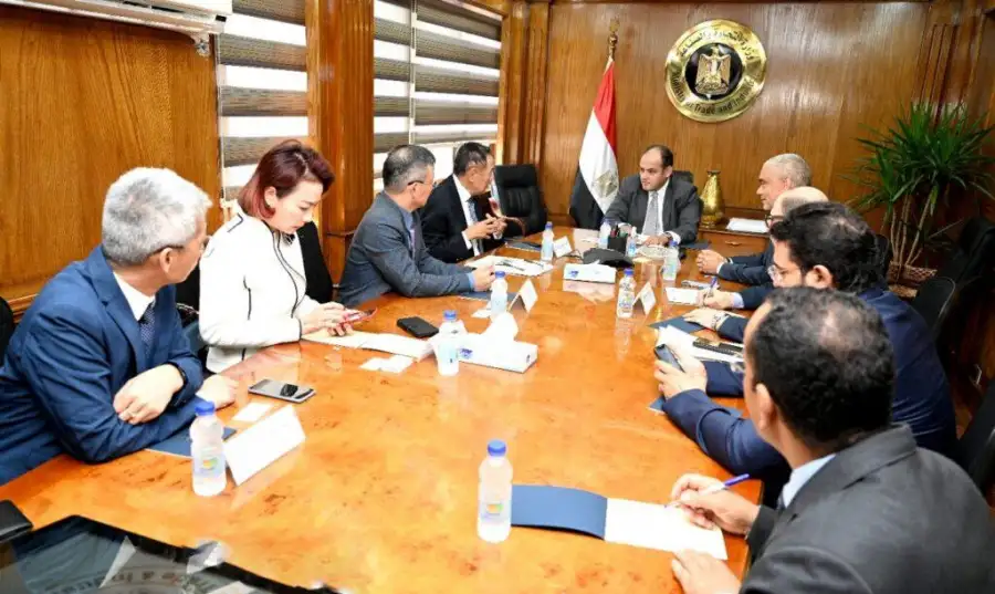 وزير الصناعة: مشروع جديد لإنتاج كومبروسر التكييف في مصر باستثمارات 33 مليون دولار