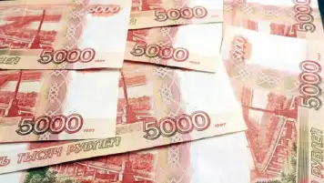 روسيا تدفع 3.9 مليار روبل على كوبون سندات دولية مقومة بالدولار