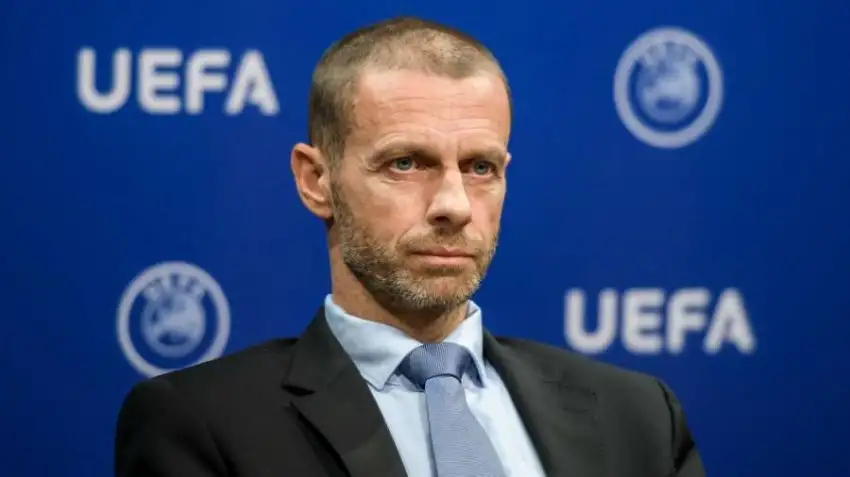 رئيس يويفا: سيناريو «يورو 2020» لن يتكرر