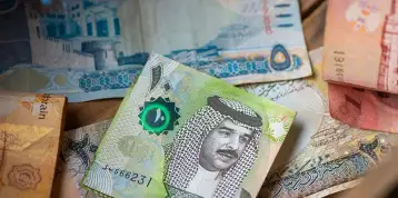 بنك البحرين المركزي يرفع سعر الفائدة على الدينار إلى 3.75%