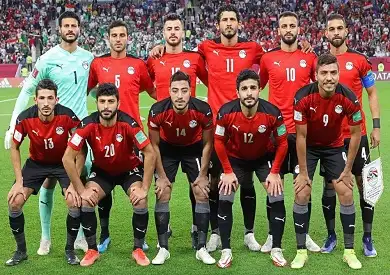 أ.ش.أ: عهد فيتوريا.. منتخب مصر يبدأ مرحلة جديدة بمواجهة النيجر غدًا