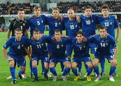 مولدوفا توقف انتصارات لاتفيا بدوري الأمم الأوروبية