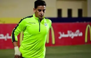 الإسماعيلي يكشف حقيقة وصول عروض داخلية لـ محمد الشامي