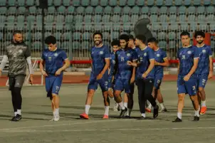 اليوم.. الإسماعيلي راحة من التدريبات الجماعية