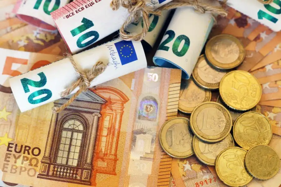 سعر اليورو اليوم السبت 24-9-2022 مقابل الجنيه المصري