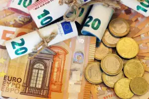 سعر اليورو اليوم السبت 24-9-2022 مقابل الجنيه المصري