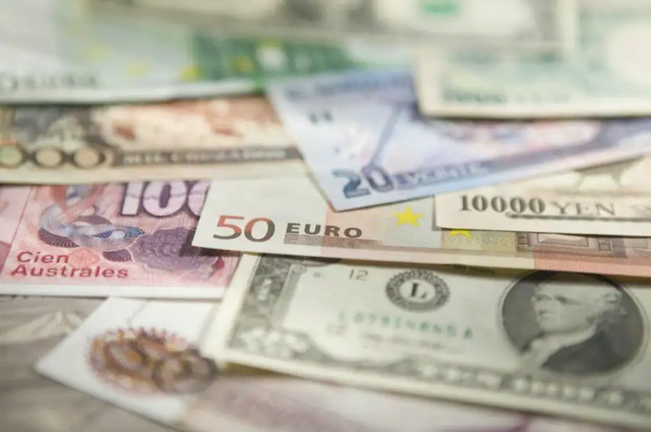 أسعار العملات اليوم السبت 24-9-2022 أمام الجنيه المصري