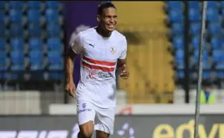 الزمالك يعلق على أزمة عقد الجزيري بعد طلب الأفريقي التونسي