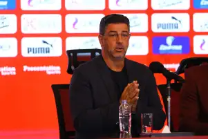 فيتوريا يكشف موقف لاعبي الزمالك من معسكر المنتخب بعد مواجهة بطل تشاد