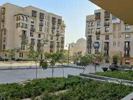 وزير الإسكان: الانتهاء من واجهات 75 عمارة بالكامل بمشروع تطوير سور مجرى العيون