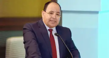 وزير المالية: منظومة ACI ساعدت في تطبيق المعايير الأوروبية على السلع المستوردة