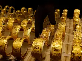 أسعار الذهب اليوم في مصر السبت 24-9-2022.. وثبات عيار 21