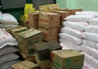 المصرية للجملة: الاحتياطي الاستراتيجي من السلع بالشركة يتراوح بين 3 إلى 4 أشهر