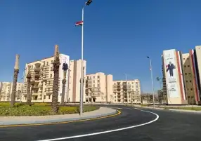 فتح باب حجز وحدات سكن لكل المصريين 3 أمام ذوي الإعاقة