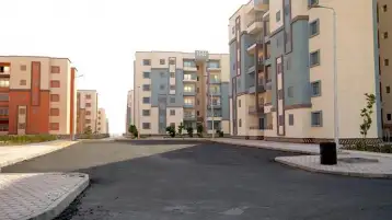سكن لكل المصريين 3.. الإسكان الاجتماعي: 4 آلاف مواطن سحبوا كراسة الشروط اليوم