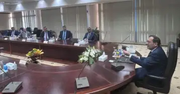 البترول: مشروع توسعة مصفاة ميدور بالإسكندرية يرفع طاقتها الإنتاجية بنسبة 60%