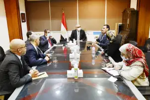 رئيس الإسكان الاجتماعي: نعتزم طرح وحدات للعاملين في الخارج خلال الفترة المقبلة
