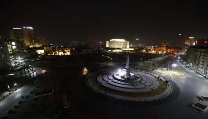 الكهرباء: لا صحة لإطفاء الإنارة بالكامل في الميادين العامة