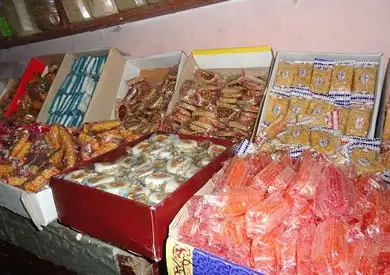 مسؤول بالتموين: حلاوة المولد في المجمعات ممتازة وجودتها عالية