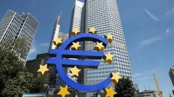 استطلاع يرجح بلوغ التضخم بمنطقة اليورو مستوى قياسي جديد