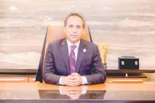 "التعمير العربية" تستثمر 2.5 مليار جنيه في "العاصمة الإدارية"