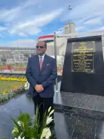 رئيس شركة كيما: المصنع الجديد تكلف 12 مليار جنيه وأهم قلعة صناعية افتتحها الرئيس في الصعيد