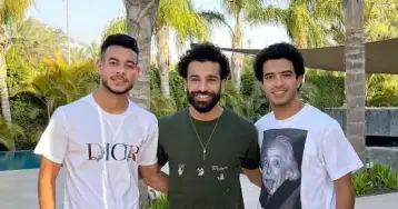 متعب: محمد صلاح لم يتوسط للاعب في المنتخب.. والأهلي يحتاج لمهاجم إفريقي