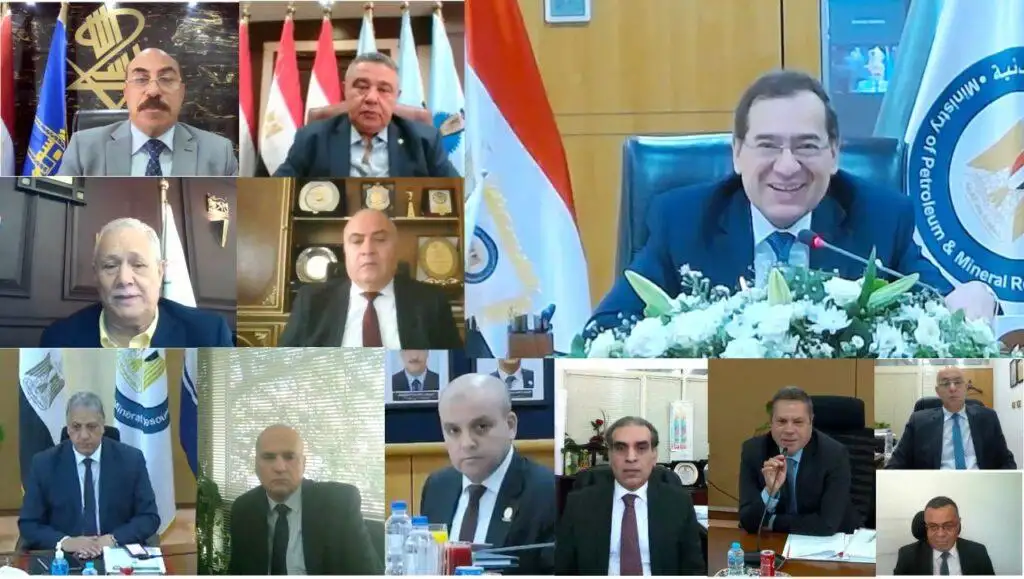 وزير البترول: البحر الأحمر منطقة واعدة .. 3 اتفاقيات للتنقيب مع كبرى الشركات العالمية