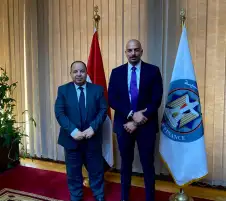 وزير المالية: توطين التكنولوجيا العالمية لتعزيز التحول للاقتصاد الرقمي