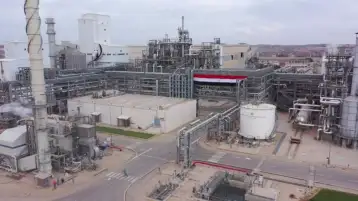 رئيس شركة كيما : انقذنا المصنع من التصفية وخسائر 2.7 مليار جنيه و حققنا 700 مليون جنيه