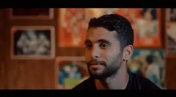محمد محمود: جددت على بياض.. والبقاء في الأهلي «بفلوس الدنيا كلها»